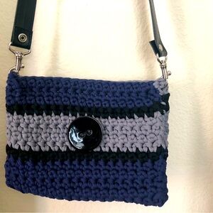 🌹NWOT Women’s handmade handbag